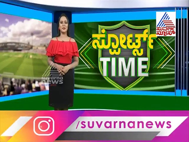 ಬೆಂಗಳೂರಿಗೆ ಆಗಮಿಸಿದ ಗಂಗೂಲಿ, ಮಾಧ್ಯಮ ಕಣ್ತಪ್ಪಿಸಿ ಗ್ರಾಮಕ್ಕೆ ಭೇಟಿ!