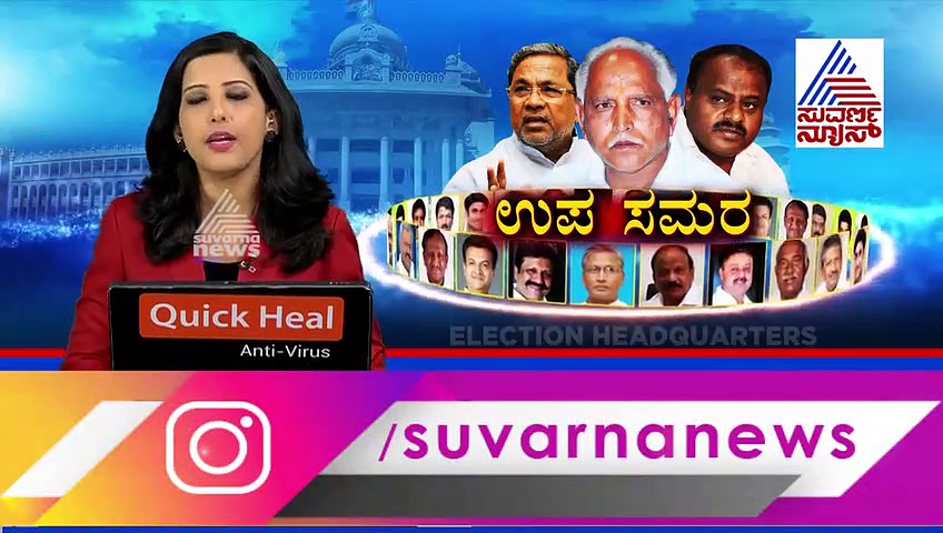 ಕೆ.ಆರ್. ಪೇಟೆ ಅಖಾಡಕ್ಕೆ ಜೋಡೆತ್ತು ಎಂಟ್ರಿ? ಯಾರ ಪರ ತಾರಾಬಲ?