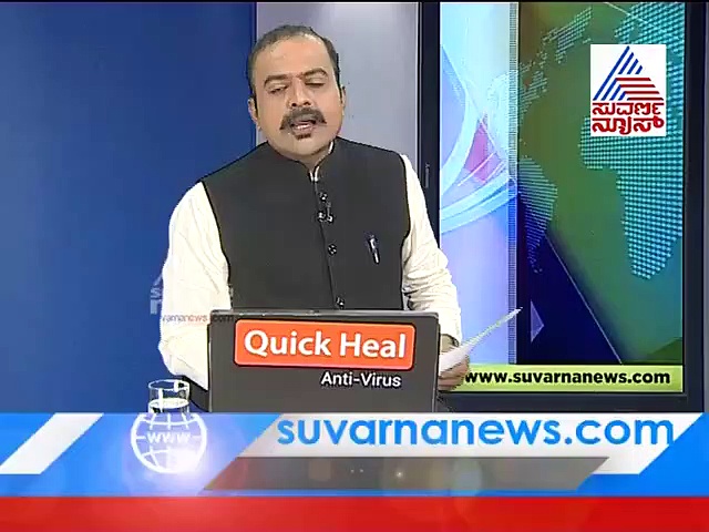 ಅವರ ದಾರಿ ಅವರಿಗೆ...ನಮ್ಮ ದಾರಿ ನಮಗೆ..: ಅನರ್ಹ ಶಾಸಕರಿಗೆ ಶಾಕ್ ಕೊಟ್ಟ ಬಿಜೆಪಿ ಹಿರಿಯ ನಾಯಕ