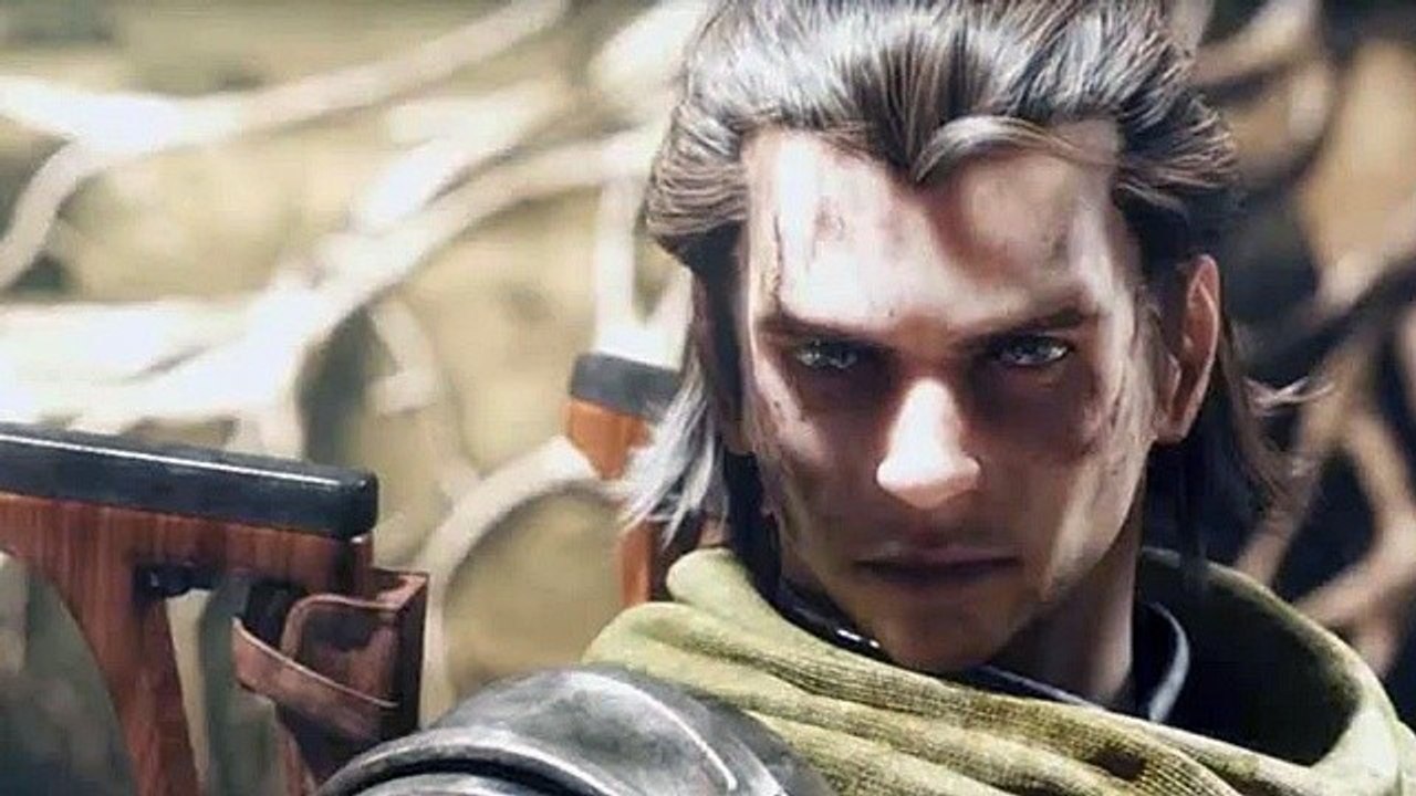 Neverdead - die ersten 10 minuten