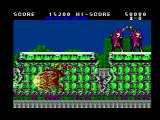 Review 870 - Altered Beast (SMS)