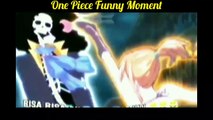 One Piece Jedag Jedug Funny Moment || brook emang gila