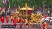 Platinum Jubilee | Hologram of Queen Elizabeth appears inside 260-year-old golden carriage