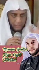 Tata Cara Berdoa Yang Baik Agar Doa Cepat Terkabul