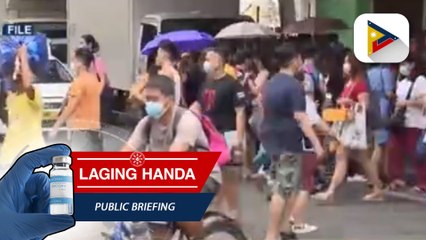 Sen. Bong Go, umaasa na magtutuloy-tuloy kahit sa pagpapalit ng administrasyon ang mga positibong pagbabago na nasimulan ng administrasyong Duterte