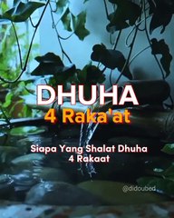 Lakukan Hal Ini Agar Hajatmu Di Kabulkan Allah Swt