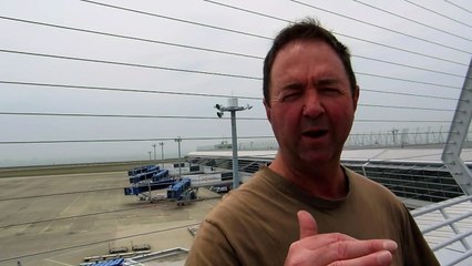 50 Tourists Allowed into Japan!!!