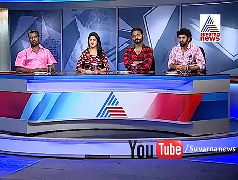 "ಗಾಯತ್ರಿ" ಚಿತ್ರ ನೋಡಿ ರಕ್ತಕಾರಿದ್ದು ನಿಜಾನಾ? ಇಲ್ಲಾ ಇದು ಸಿನಿಮಾ ಪ್ರಚಾರದ ಗಿಮಿಕ್ಕಾ..? ಇಲ್ಲಿದೆ ಫುಲ್ ಡಿಟೇಲ್ಸ್ Part 2