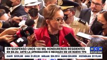 En suspenso unos 100 mil hondureños residentes en EEUU esperando aprobración o rechazo de TPS