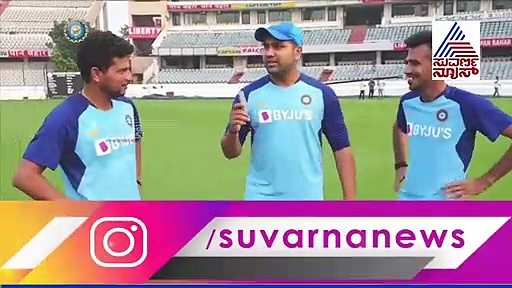 ಟೀಂ ಇಂಡಿಯಾದ ಅತ್ಯಂತ ಕೆಟ್ಟ ಡ್ಯಾನ್ಸರ್ ಇವರಂತೆ..!