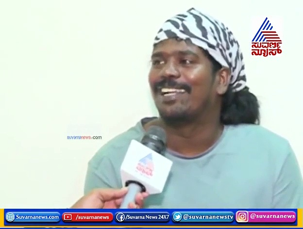 ಅಮೆರಿಕಾದಲ್ಲಿ ಸಾಹಸ ಮೆರೆಯಲಿದ್ದಾರೆ ನಮ್ಮ ದುರ್ಗದ ಹುಡುಗ ಕೋತಿರಾಮ