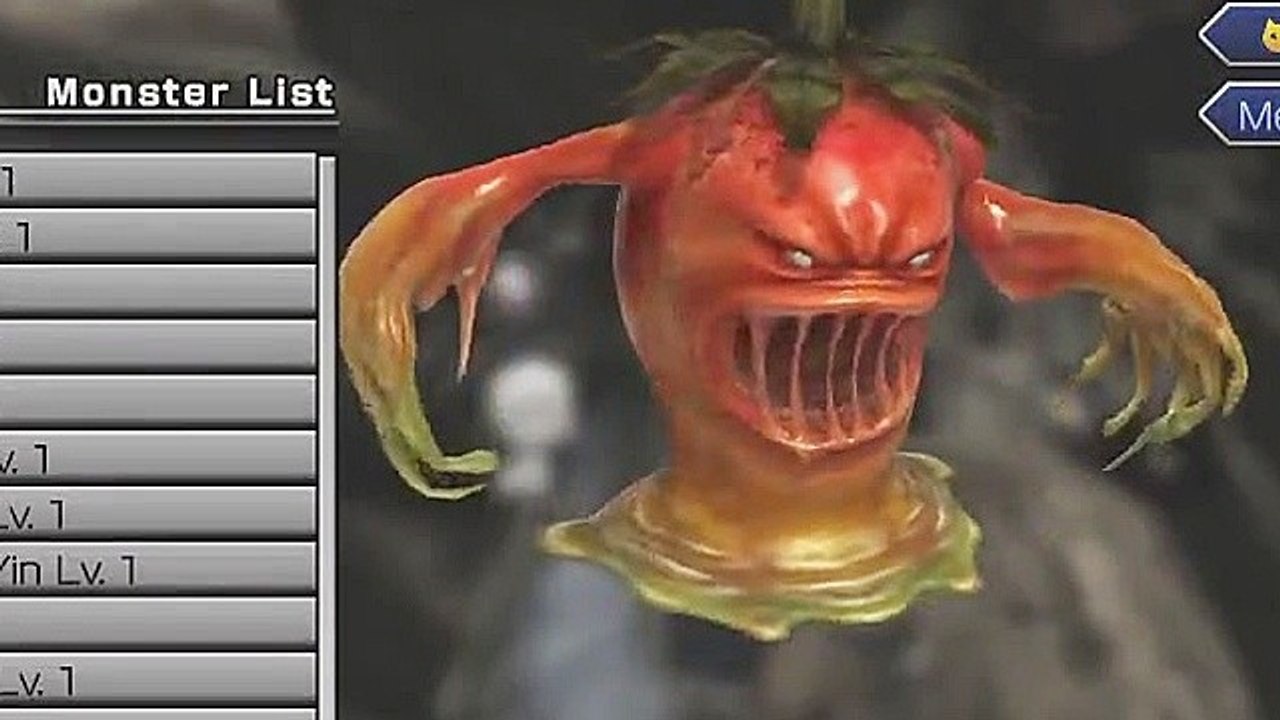 Final Fantasy XIII-2 - Trailer: Monster als Mitkämpfer