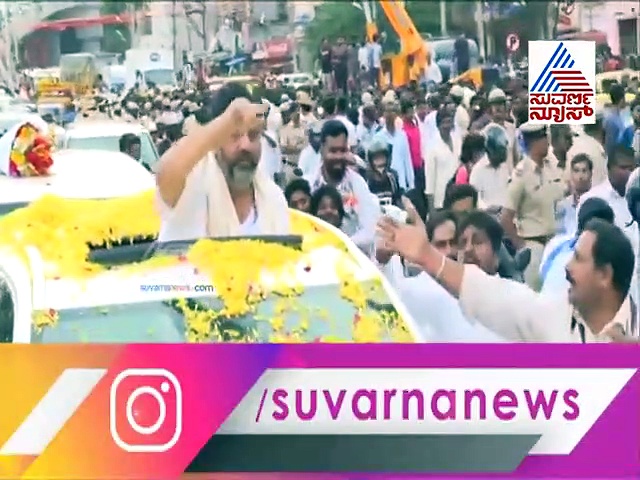 ಇನ್ನೂ ಮುಗೀಲಿಲ್ಲ ಡಿಕೆಶಿಗೆ ಟ್ರಬಲ್: ಮತ್ತೊಬ್ಬ ಕೈ ಮುಖಂಡನಿಗೀಗ ED ಭೀತಿ