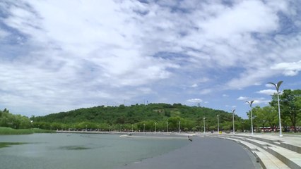 [날씨] 오늘도 낮 더위 주춤, 현재 서울 24.6℃...경기·충청 이남 비 / YTN