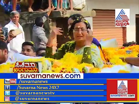 ಸುಮಲತಾ ಗೆಲುವಿಗೆ ಇಲ್ಲಿವೆ 10 ಕಾರಣಗಳು!