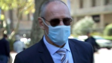 Chris Dawson murder trial gets back underway