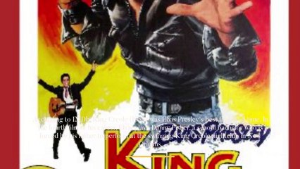 The Most Popular Elvis Movies