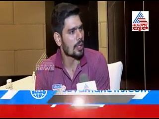 ಸುವರ್ಣನ್ಯೂಸ್.ಕಾಂ ಜೊತೆ ಬೆಂಗಳೂರು ಬುಲ್ಸ್ ನಾಯಕನ Exclusive ಮಾತು!