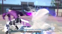 Sword Quest Episode 8 English Subtitle | Xun Jian Episode 8 English Subtitle