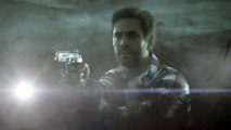 Alan Wake's American Nightmare - Entwickler-Video #2: »Mr. Scratch ist Wirklichkeit«