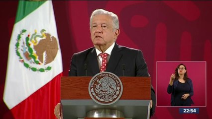 “No voy a la Cumbre porque no se invita a todos los países”: López Obrador