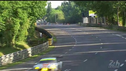 24 Hours Le Mans 2014 Part 19