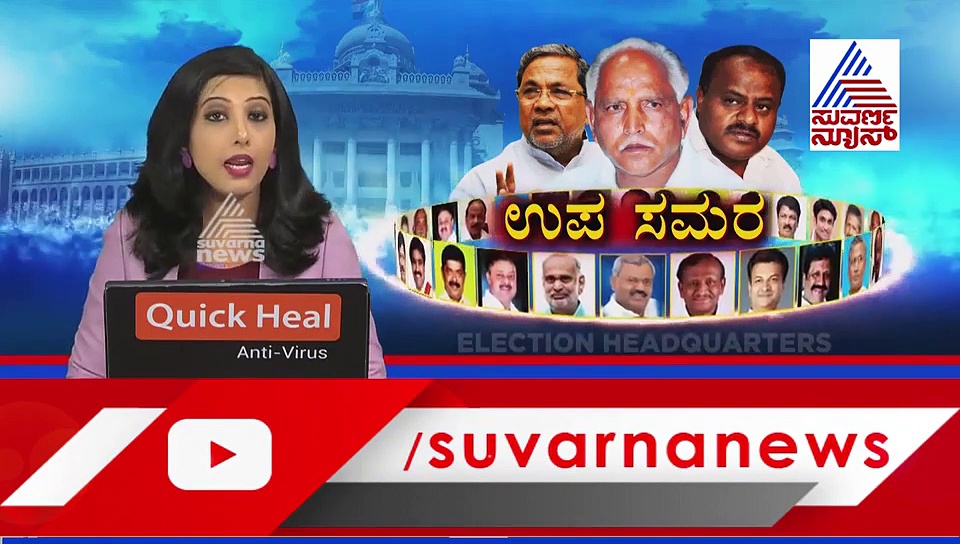 ಕೆ.ಆರ್. ಪೇಟೆಯಲ್ಲಿ ಸುಮಲತಾ ಬೆಂಬಲ ಯಾರಿಗೆ? ಕೊನೆಗೂ ಬಂತು ಸುಳಿವು ಹೊರಗೆ