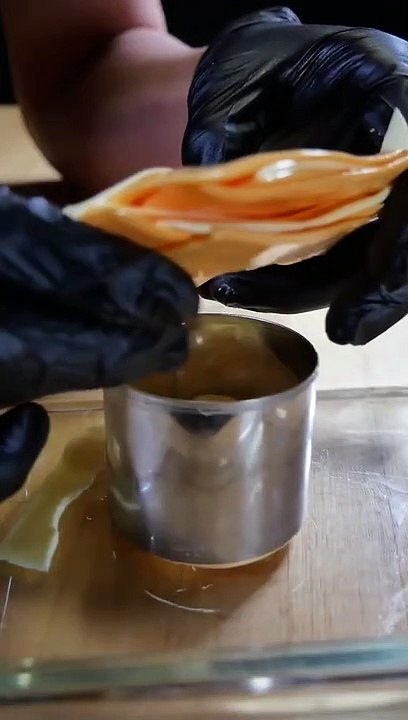 ASMR Cheese Penne