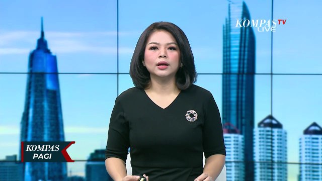 Gagal Menyalip, 2 Bocah Pengendara Sepeda Motor Tewas Akibat Terlindas Truk Kontainer di Cilincing!