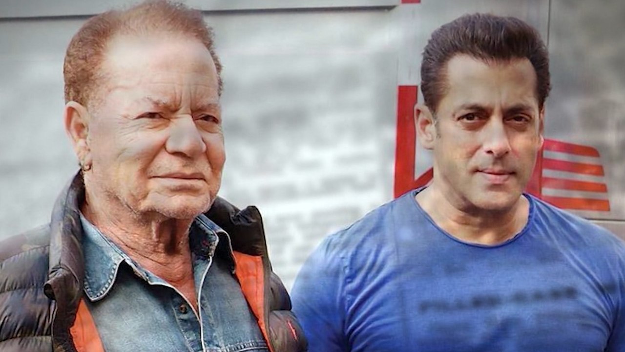 Salman Khan को मिली धमकी की गहराई से हो रही पड़ताल | देखिये देश दुनिया की खबरें | नमस्ते भारत