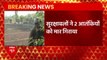 Jammu and Kashmir News: Kupwara encounter still underway | ABP News