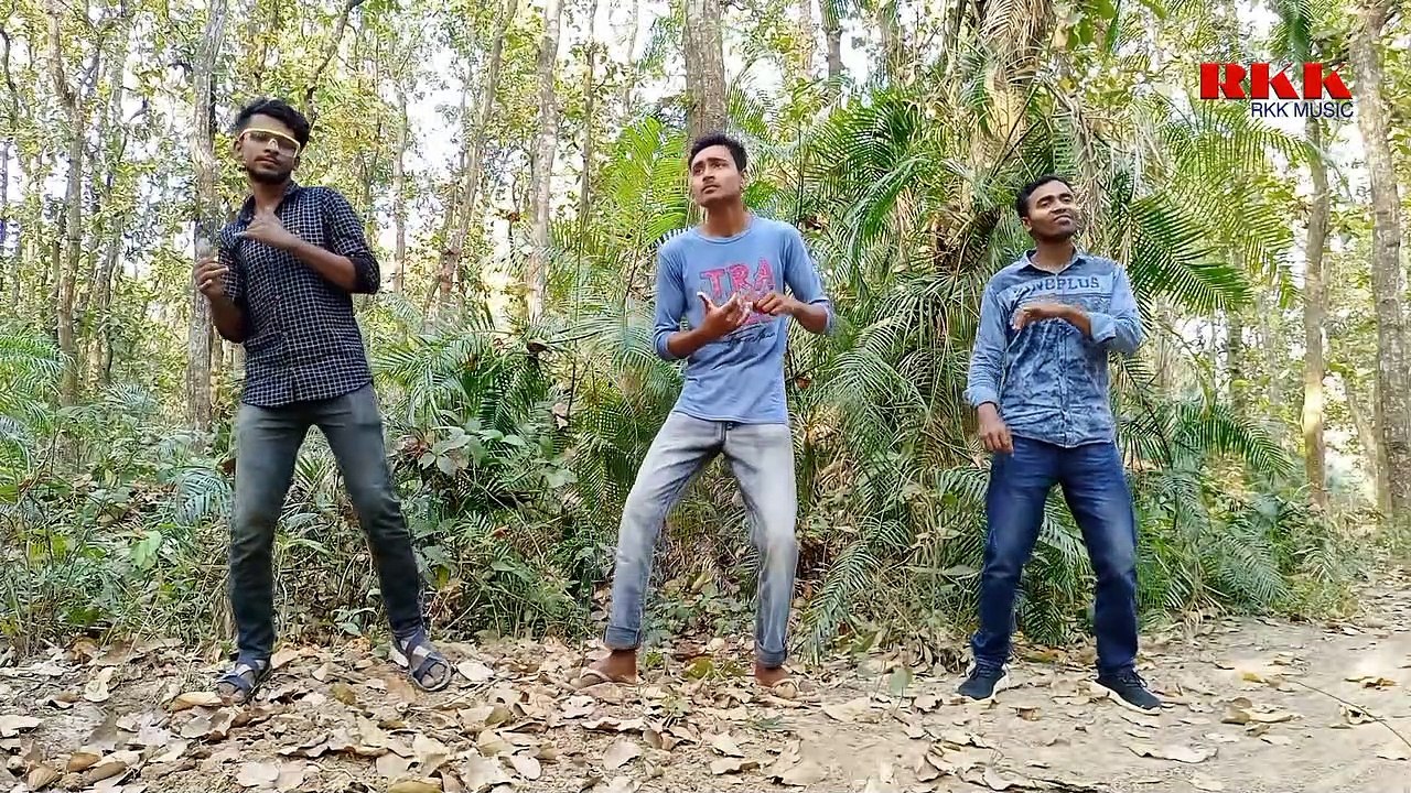 ভুলে যদি সুখ পাও ভুলেই থাকো | সাজ্জাদ নূর | যাইওনা কন্যাগো | Bhule Jodi Sukh Pao || RKK Music