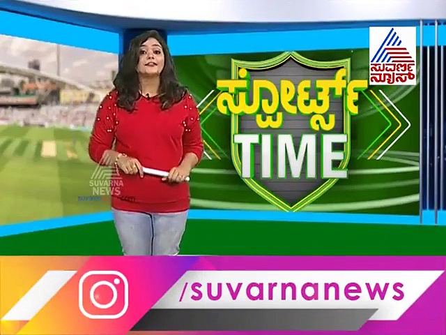 ಟೀಂ ಇಂಡಿಯಾ ಕೋಚ್ ರವಿಶಾಸ್ತ್ರಿ ಮುಂದಿರುವ 5 ಟಾರ್ಗೆಟ್‌ಗಳಿವು