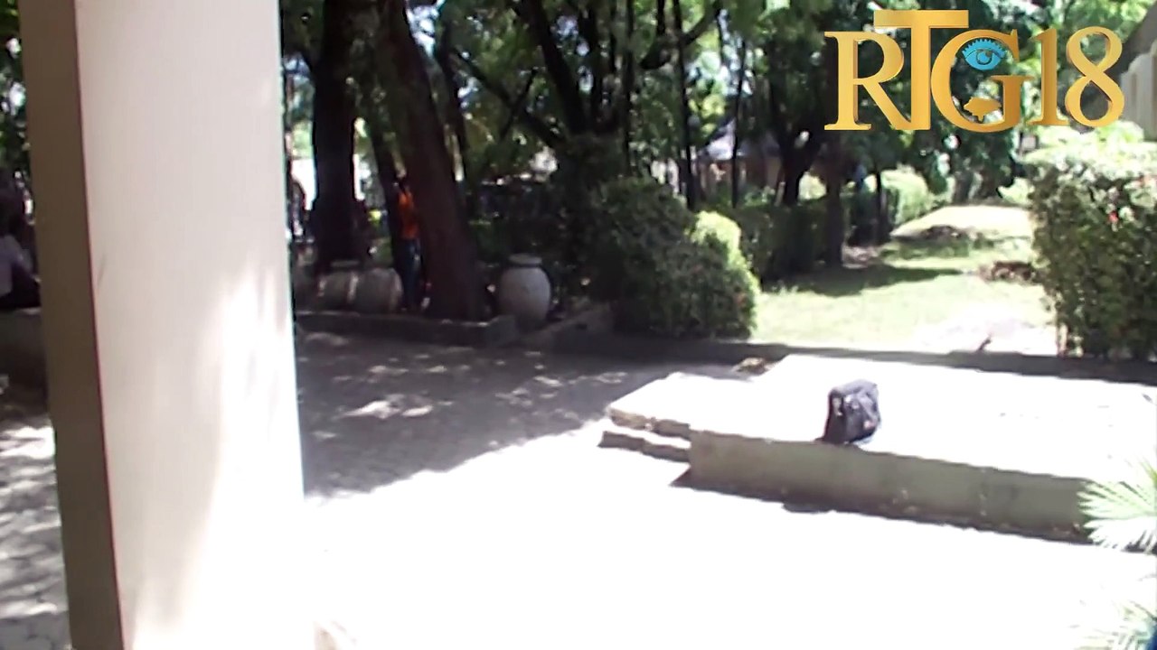 Endividi moun pa rive idantifye kase pou yon lòt fwa ankò palè jistis pòtoprens nan lannwit 5 Jen an