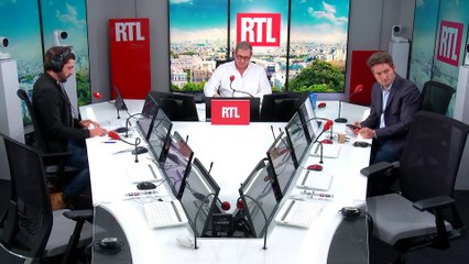 Le journal RTL de 7h du 07 juin 2022