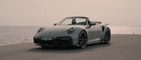 BRABUS high performance for the Porsche 911 Turbo S - 820 horsepower, 950 Nm of torque