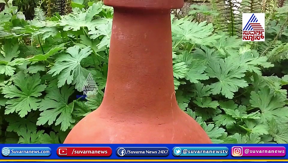 ಮಣ್ಣಿನ ಮಡಿಕೆ ನೀರು ದೇಹಕ್ಕೇಕೆ ಬೇಕು?