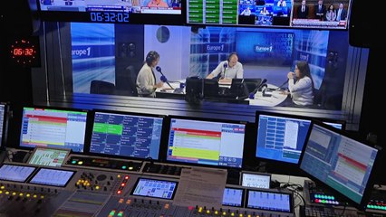 Hôpital en grève : «On est limite épuisés de faire des mouvements pour rien»