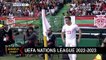 UEFA Nations League: Portugal Taklukan Swiss 4-0 Tanpa Balas
