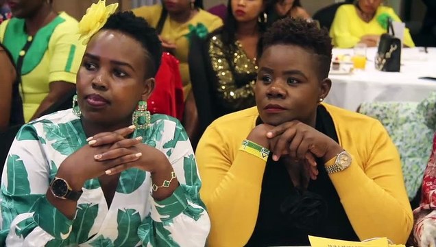 Ruto in Garissa: Look out for your interests first, DP Ruto tells Garissa residents