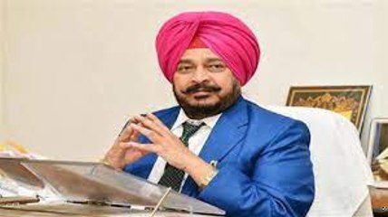 ਸਾਧੂ ਸਿੰਘ ਧਰਮਸੋਤ ਦੀ ਗ੍ਰਿਫ਼ਤਾਰੀ 'ਤੇ ਵਿਜੀਲੈਂਸ ਡਾਇਰੈਕਟਰ ਦੇ ਵੱਡੇ ਖੁਲਾਸੇ