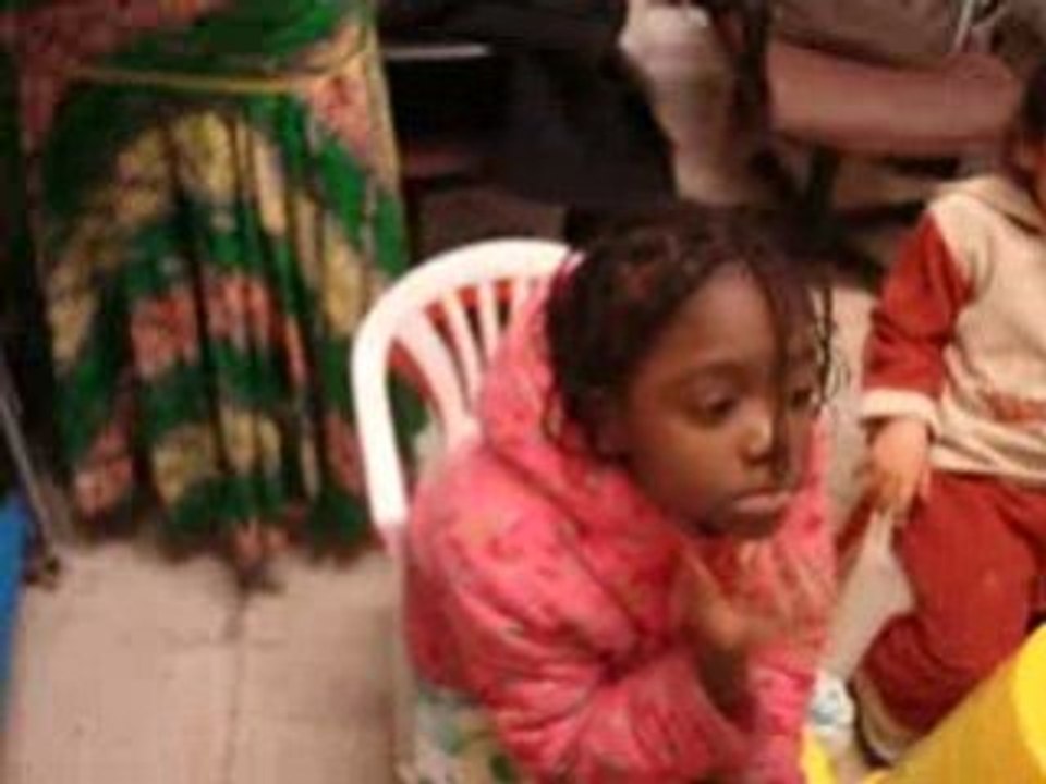 MESSAGE Prédication du 10 mars 2008