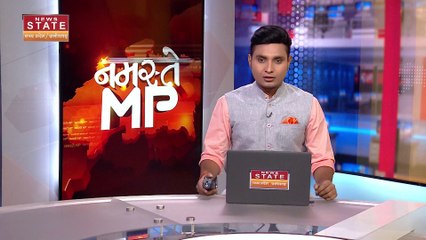 Madhya Pradesh News : Uttarakhand हादसे में मारे गये लोगों के शव को खजुराहों लाया गया | Uttarakhand News |