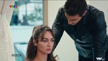 Đam Mê Và Trả Giá Tập 6 (Thuyết Minh VTV3) - Phim Thổ Nhĩ Kỳ