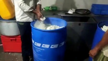 Attempts to crack down on adulterers by running a war campaign for the pure