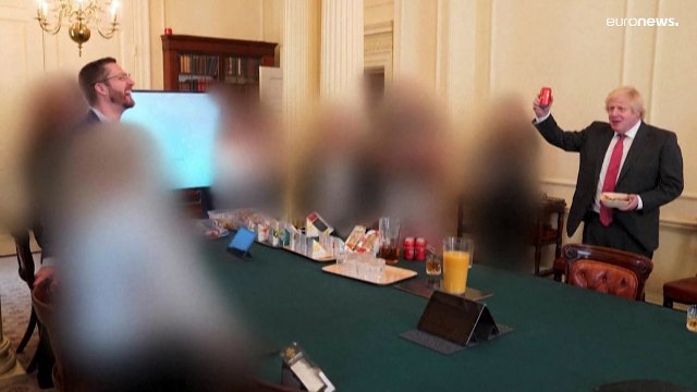 Parti travailliste : Les conservateurs pensent qu'enfreindre la loi n'empêche pas de faire la loi