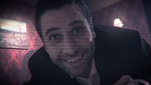 Alan Wake's American Nightmare - Live-Action-Trailer mit Mr. Scratch