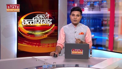 Chhattisgarh News : Bilaspur में फूड प्वाइजनिंग से 25 लोगों की तबीयत बिगड़ी | Bilaspur News |