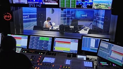 Agriculteurs touchés par la grêle : «Qui a envie de travailler pour même pas le quart du SMIC ?»