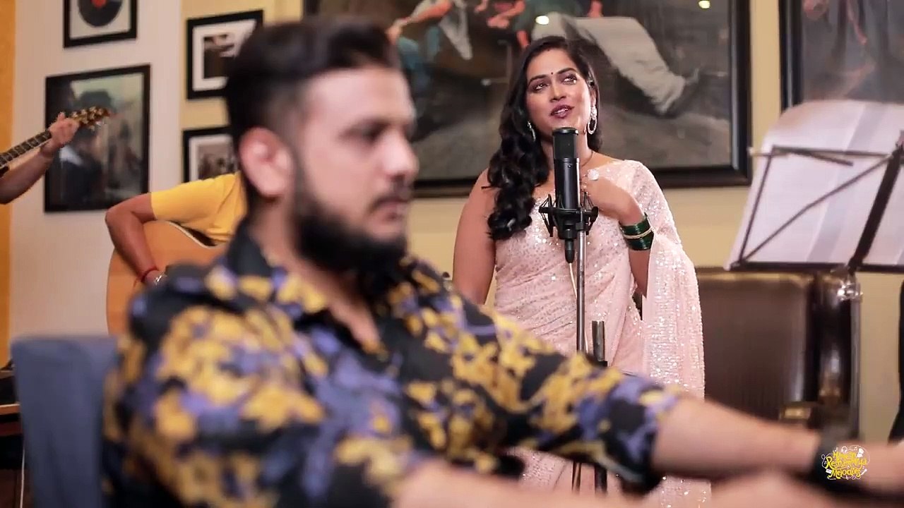 Tumhaari Chaahatein (Studio Version), Himesh Ke Dil Se The Album, Himesh Reshammiya-Sayli Kamble-